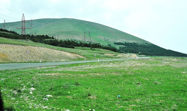 DIRECTION CIMETIERE DE SPITAK 013