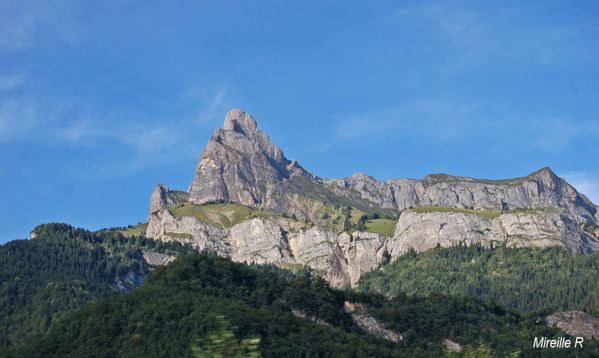 Chamonix Emosson 159