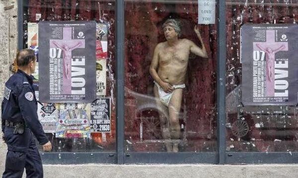 bruxelles vitrines prostituées prix