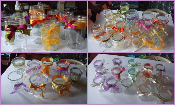 POTS TERMINES