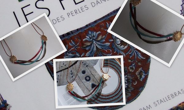 ETHNIQUE CHIC MOSAIQUE