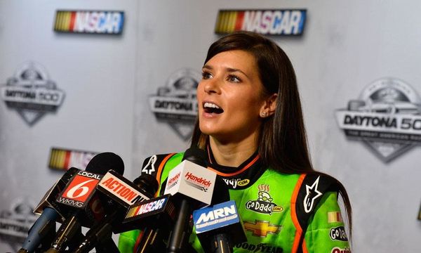 Danica 3