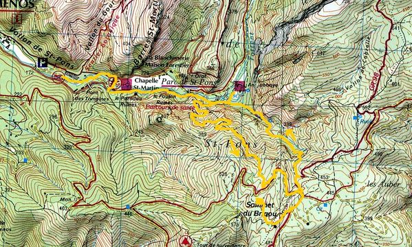 carte