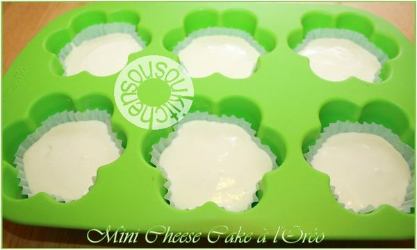 2011-07-20 Mini Chheese Cake a l'Oreo13 (3)