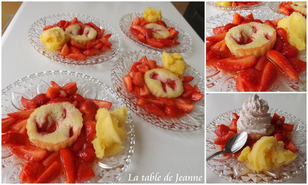 cuisine 1722
