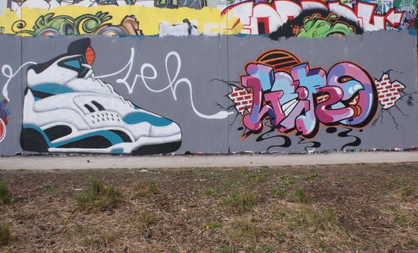 1753 parc des Cormailles 94200 Ivry sur seine