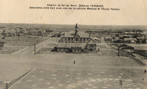 Place de France 2