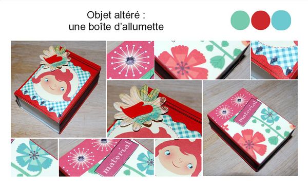 objet