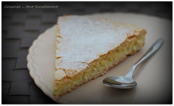 gâteau de savoie 3