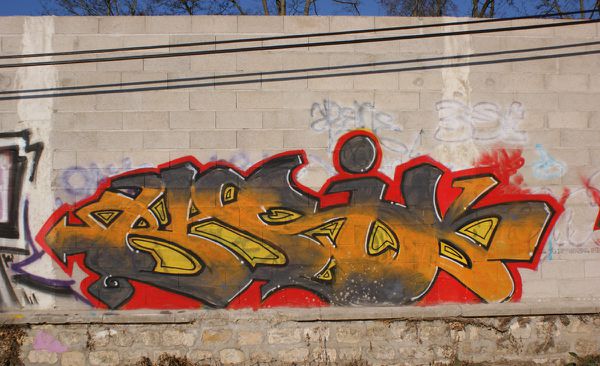 302 mur 77150 Lesigny