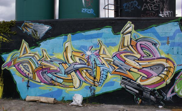 197 murs 93600 Asnières