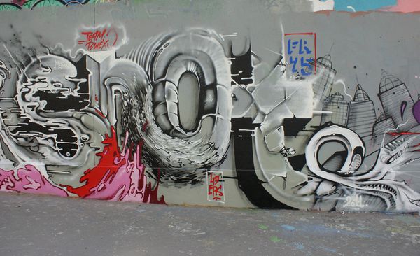 4742 rue des Pyrénées 10 mai 2011
