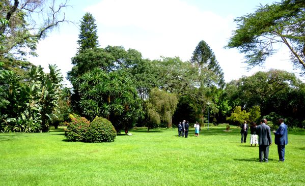 Ambassade de France à Nairobi (2)