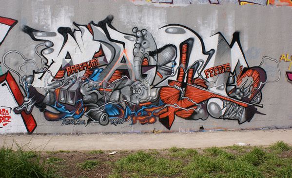 1850 parc des Cormailles 94200 Ivry sur seine