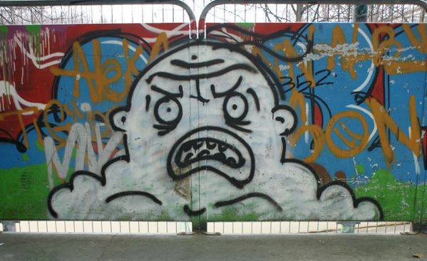 1497 skatepark Bercy 75012 Paris