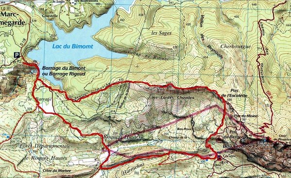 carte
