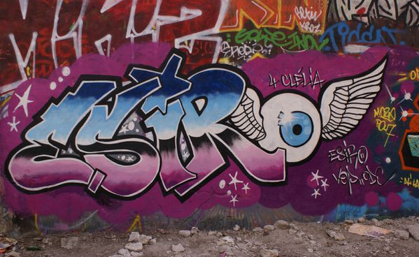 1892 rue Ramponeau 75020 Paris