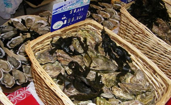 026 Marché de Noël, Manoir de la Coquerie, Querqueville