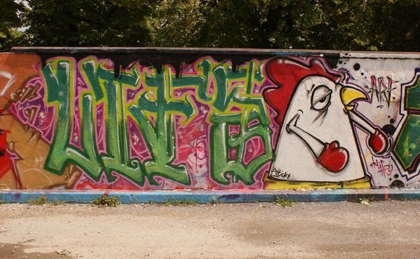 342 le circus 92000 Nanterre