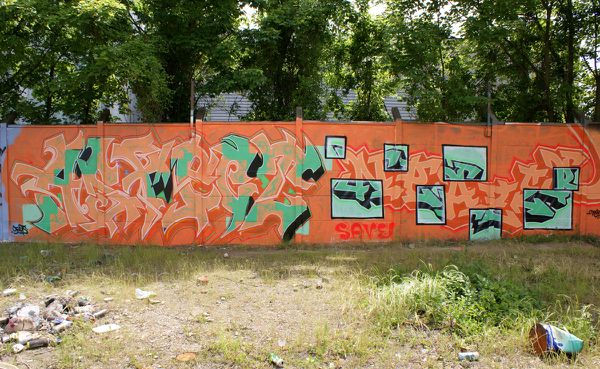 311 friche 93400 Saint Ouen