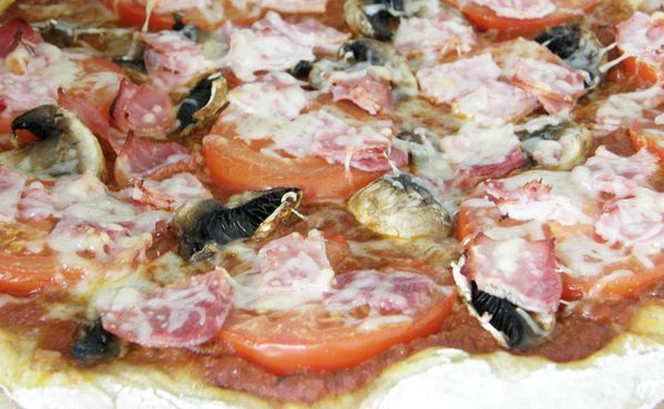 Pizza classique2