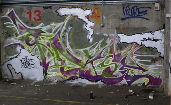 103 friche industrielle 45770 Saran