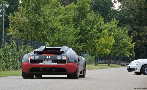 Veyron 4