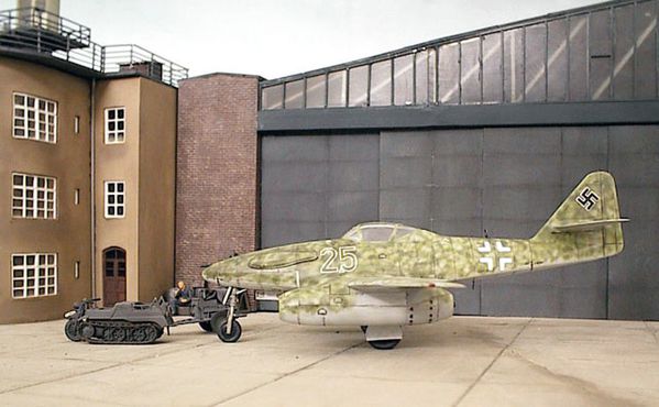 Me262 c