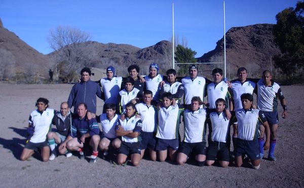 Isla 92 - Choele Choel - Río Negro Valle Medio Rugby Club Isla 92 Choele Choel Río Negro