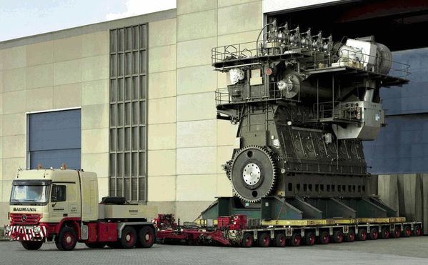 BIG Mover Mager D 012