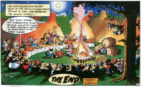 asterix
