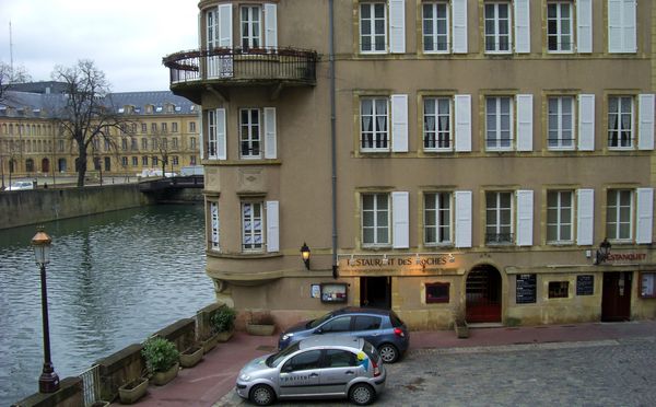 Restaurant Pres De La Place De L Opera De Metz Restaurant Pres De La Place De L Opera De Metz