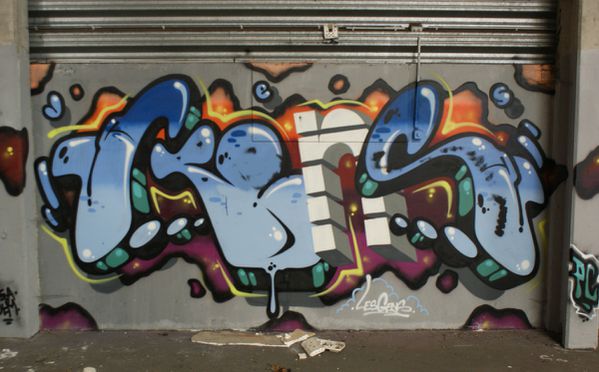102 friche industrielle 45770 Saran