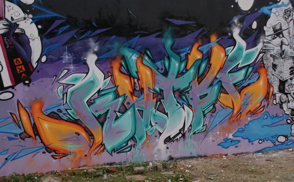 1280 les frigos 75013 Paris