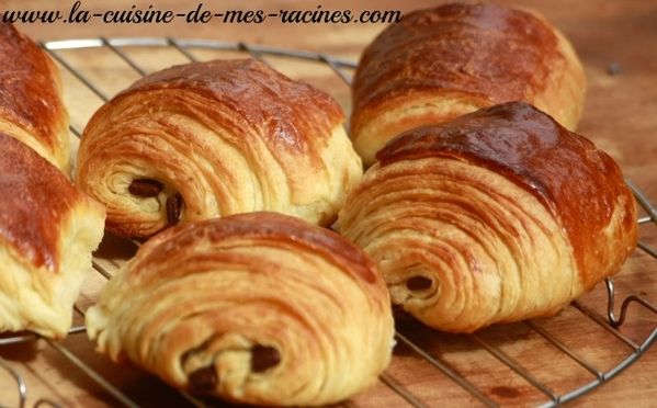pain chocolat 2