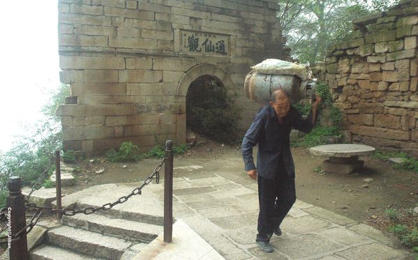 Shaanxi-Huashan - Octobre 2010 270bis copy