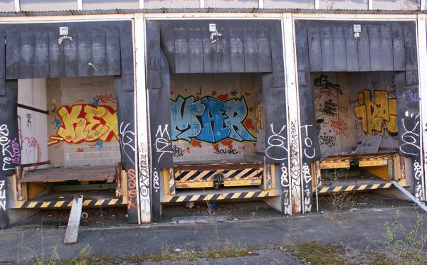 120 friche industrielle 45770 Saran