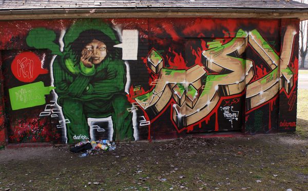 045 parc 60175 Creil