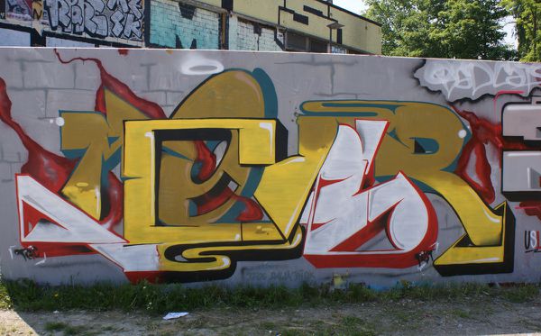 868 graffPark 78200 Mantes la jolie