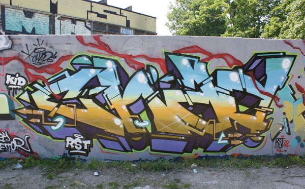 870 graffPark 78200 Mantes la jolie