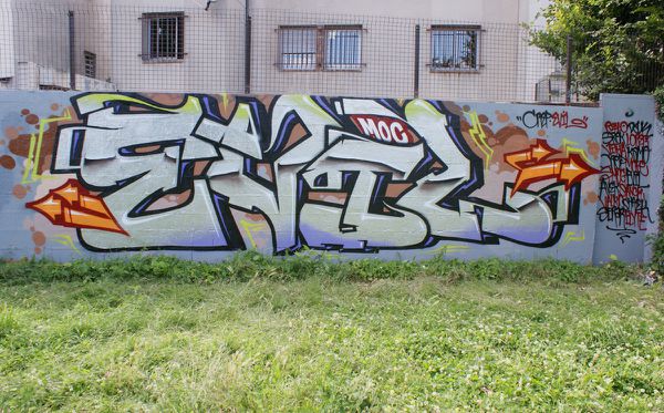2179 parc du château de l'étang 93170 Bagnolet