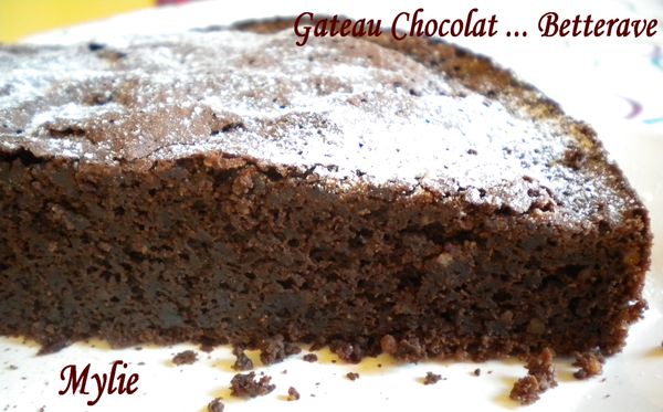 gateau chocolat betterave 3