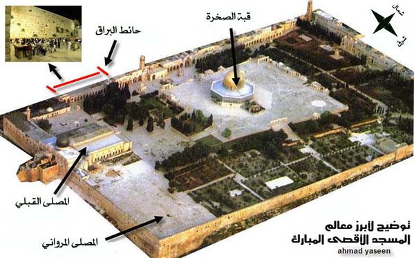 aqsa explained