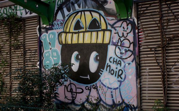 1749 rue henri Nogueres 75019 Paris