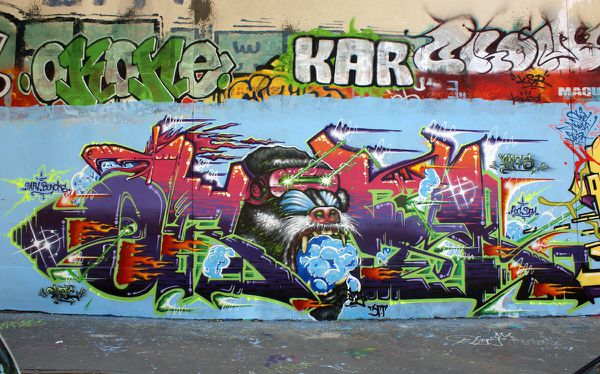 1638 rue des pyrenees 75020 12 octobre 2010