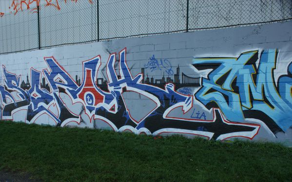 1292 canal de l'Ourcq 93000 Bobigny