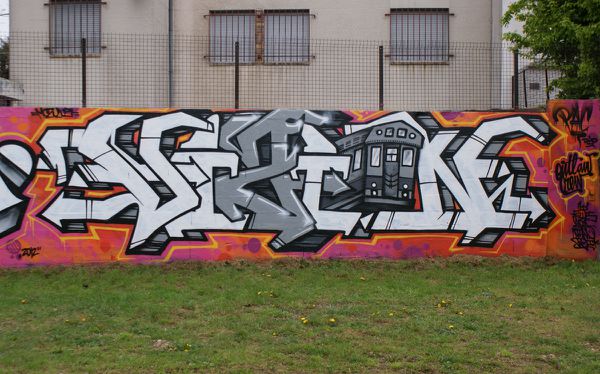 1705 parc du château de l'étang 93170 Bagnolet