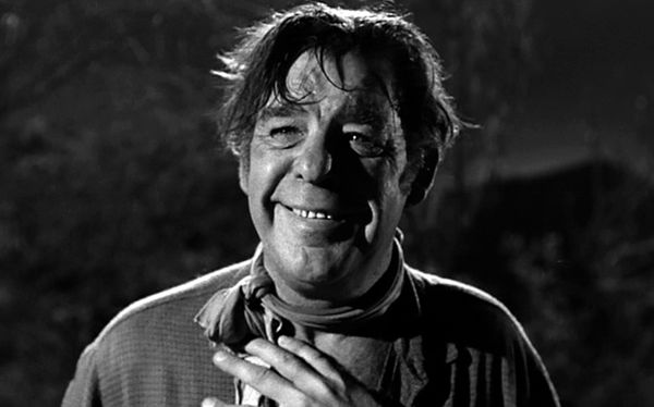 LON CHANEY