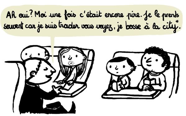 Lundi Soir dans l'Eurostar 0005