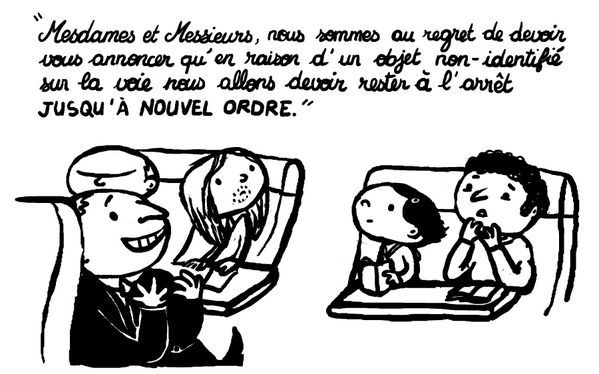 Lundi Soir dans l'Eurostar 0008